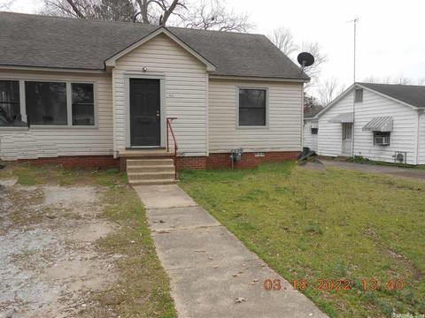 1015 E Mill St, Malvern, AR 72104 photo 1