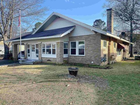341 Rankin St, Ashdown, AR 71822 photo 3