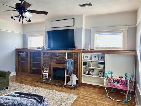 341 Rankin St, Ashdown, AR 71822 photo 10