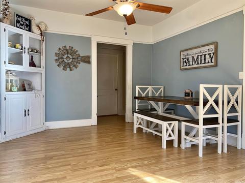 341 Rankin St, Ashdown, AR 71822 photo 13