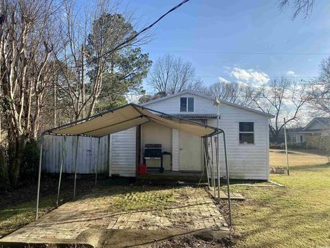 341 Rankin St, Ashdown, AR 71822 photo 25