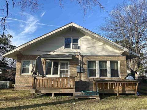341 Rankin St, Ashdown, AR 71822 photo 2