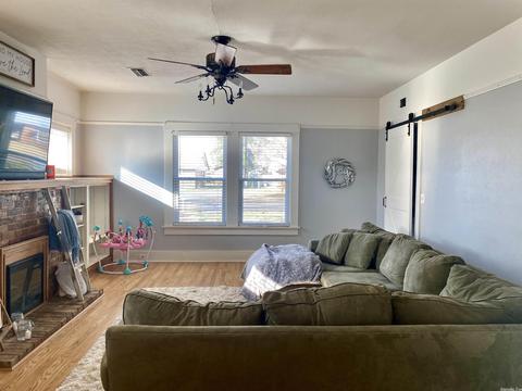 341 Rankin St, Ashdown, AR 71822 photo 8