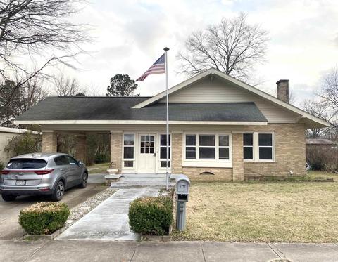 341 Rankin St, Ashdown, AR 71822 photo 1