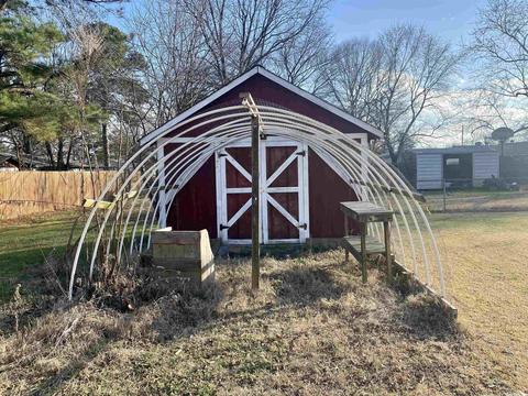 341 Rankin St, Ashdown, AR 71822 photo 26