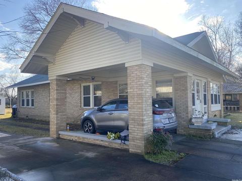 341 Rankin St, Ashdown, AR 71822 photo 4
