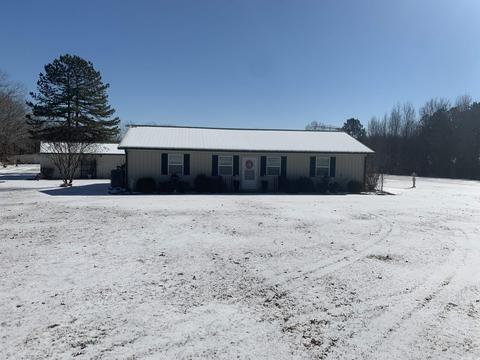 126 Cane Creek Rd, Beebe, AR 72012 photo 1