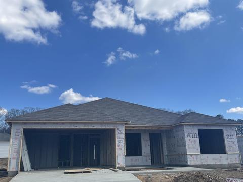 3009 Trelon Dr, Alexander, AR 72002 photo 1