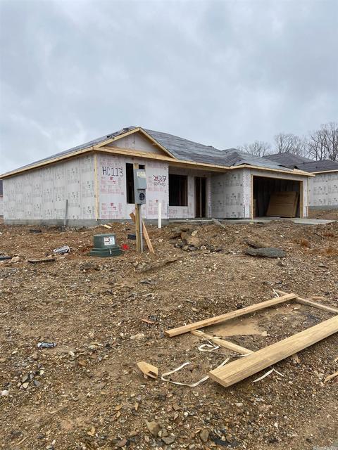 2137 Bentwood Dr, Alexander, AR 72002 photo 2