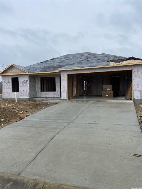 2137 Bentwood Dr, Alexander, AR 72002 photo 1