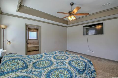28 Grand Stand Dr, Austin, AR 72007 photo 21