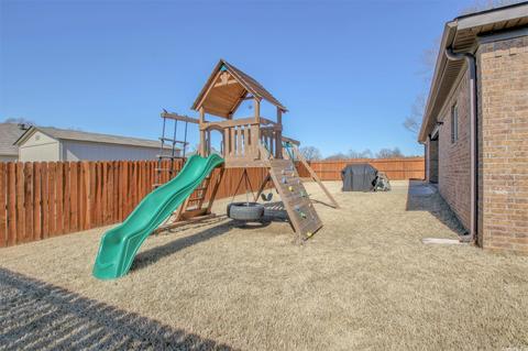 28 Grand Stand Dr, Austin, AR 72007 photo 40