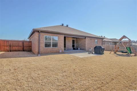 28 Grand Stand Dr, Austin, AR 72007 photo 37