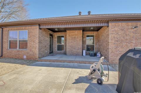 28 Grand Stand Dr, Austin, AR 72007 photo 35
