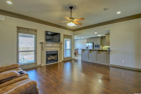 28 Grand Stand Dr, Austin, AR 72007 photo 7