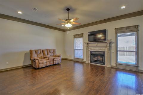 28 Grand Stand Dr, Austin, AR 72007 photo 9