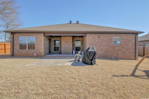 28 Grand Stand Dr, Austin, AR 72007 photo 38