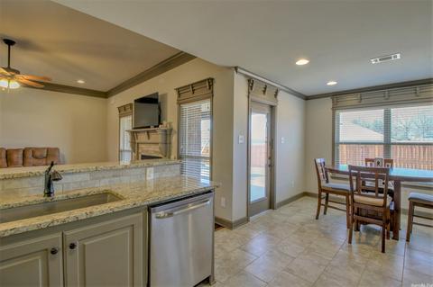 28 Grand Stand Dr, Austin, AR 72007 photo 16