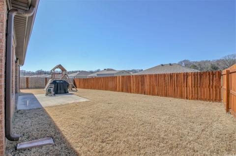 28 Grand Stand Dr, Austin, AR 72007 photo 36