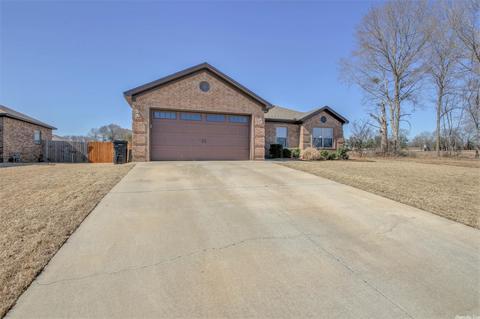 28 Grand Stand Dr, Austin, AR 72007 photo 2