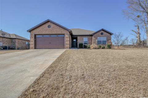 28 Grand Stand Dr, Austin, AR 72007 photo 1