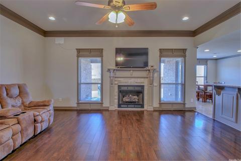 28 Grand Stand Dr, Austin, AR 72007 photo 8