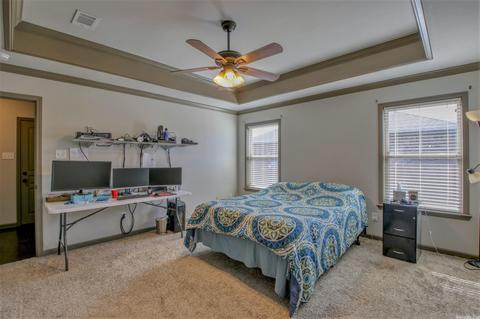 28 Grand Stand Dr, Austin, AR 72007 photo 20