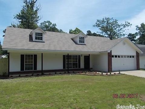 2424 Cedar Rdg, Benton, AR 72015 photo 1