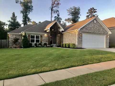 416 Windrush Pt, Alexander, AR 72002 photo 4