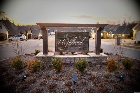 416 Windrush Pt, Alexander, AR 72002 photo 2