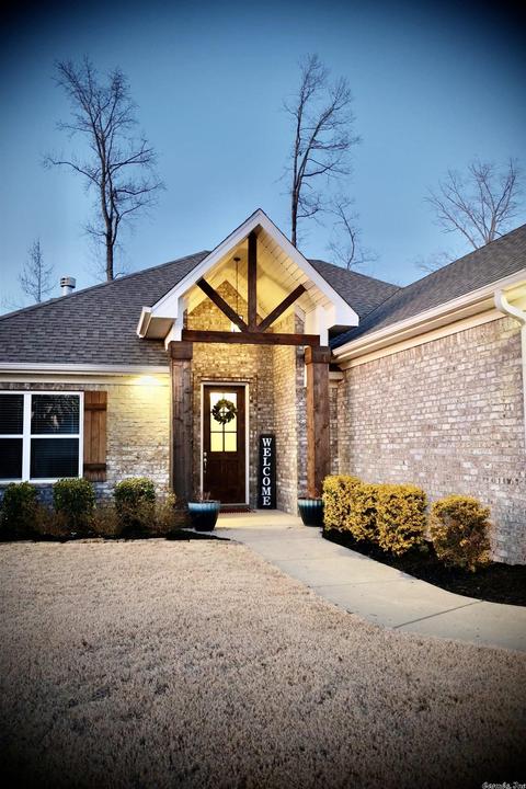 416 Windrush Pt, Alexander, AR 72002 photo 5
