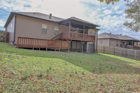 28 Birchwood Dr, Ward, AR 72176 photo 28