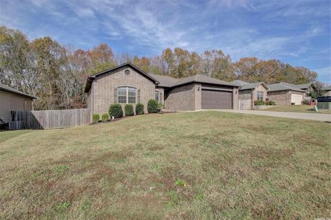 28 Birchwood Dr, Ward, AR 72176 photo 1