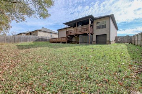 28 Birchwood Dr, Ward, AR 72176 photo 29