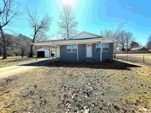 761 E Poplar, Piggott, AR 72454 photo 5