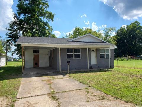 761 E Poplar, Piggott, AR 72454 photo 1