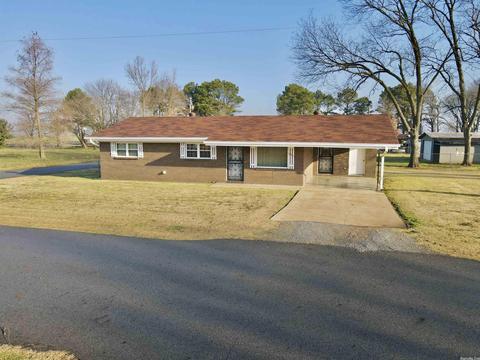 301 Oak Dr, Tupelo, AR 72169 photo 1