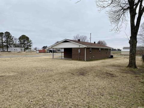301 Oak Dr, Tupelo, AR 72169 photo 17