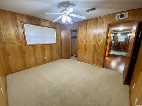 301 Oak Dr, Tupelo, AR 72169 photo 2