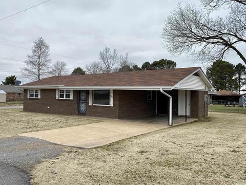 301 Oak Dr, Tupelo, AR 72169 photo 14