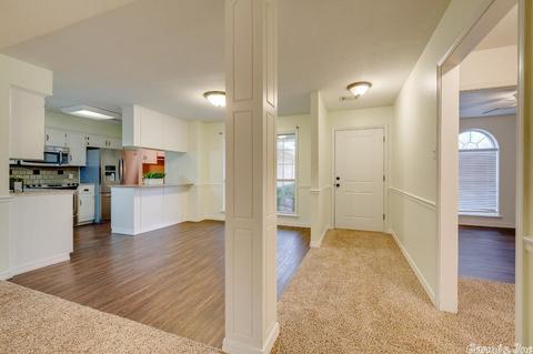 1803 Peachwood Cv Cv, Beebe, AR 72012 photo 7