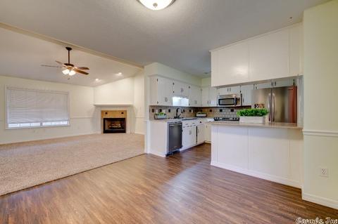 1803 Peachwood Cv Cv, Beebe, AR 72012 photo 9