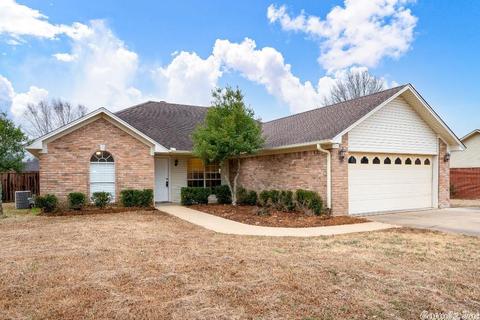 1803 Peachwood Cv Cv, Beebe, AR 72012 photo 2