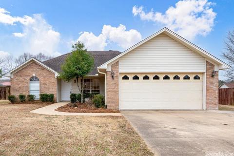1803 Peachwood Cv Cv, Beebe, AR 72012 photo 1