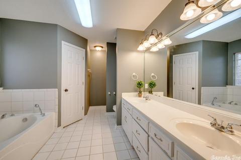 1803 Peachwood Cv Cv, Beebe, AR 72012 photo 19