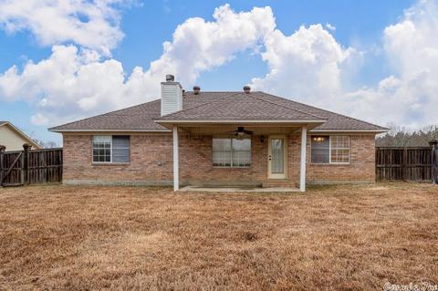 1803 Peachwood Cv Cv, Beebe, AR 72012 photo 29