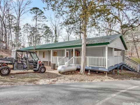 3 Fishin Cir, Mount Ida, AR 71957 photo 1