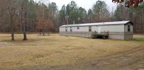 3412 Will Edward Rd, Redfield, AR 72132 photo 1