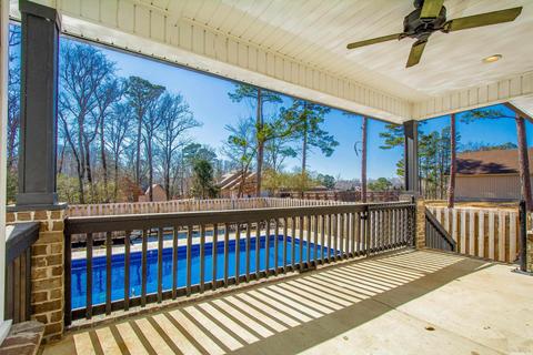 2049 Mohegan Trl, Benton, AR 72019 photo 37