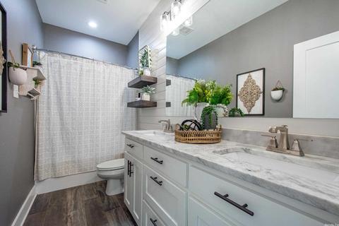 2049 Mohegan Trl, Benton, AR 72019 photo 31